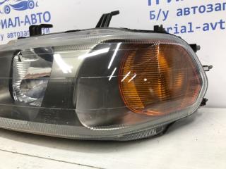 Фара левая галоген Mitsubishi Pajero Sport K9 2.5 Diesel 4D56 Фара левая галоген Mitsubishi Pajero Sport K9 2.5 Diesel 4D56