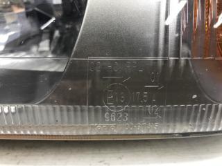 Фара левая галоген Pajero Sport 1996-2008 K9 2.5 Diesel 4D56 Фара левая галоген Pajero Sport 1996-2008 K9 2.5 Diesel 4D56