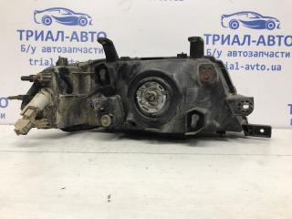 Фара левая галоген Pajero Sport 1996-2008 K9 2.5 Diesel 4D56 Фара левая галоген Pajero Sport 1996-2008 K9 2.5 Diesel 4D56