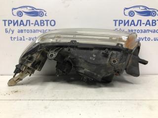Фара левая галоген Pajero Sport 1996-2008 K9 2.5 Diesel 4D56 Фара левая галоген Pajero Sport 1996-2008 K9 2.5 Diesel 4D56