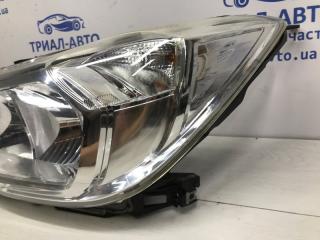 Фара левая галоген Forester 2012-2018 SJ 2.0 diesel EE20Z Фара левая галоген Forester 2012-2018 SJ 2.0 diesel EE20Z