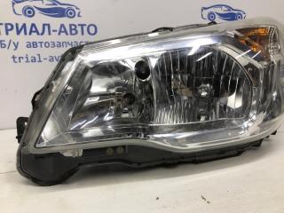 Фара левая галоген Subaru Forester SJ 2.0 diesel EE20Z Фара левая галоген Subaru Forester SJ 2.0 diesel EE20Z