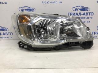 Фара правая галоген Subaru Forester 2012-2018