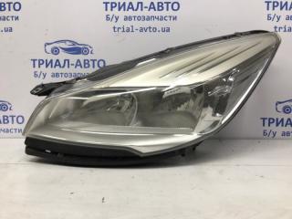 Фара левая галоген Ford Kuga 2013-2019