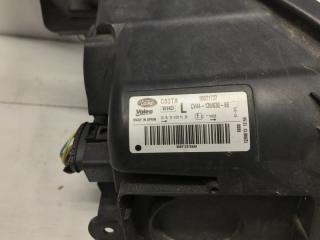 Фара левая галоген Kuga 2013-2019 CBS 2.0 diesel
