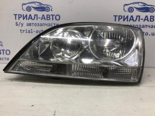 Фара левая галоген Kia Sorento 2002-2011