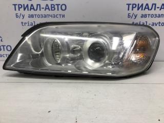 Фара левая галоген Chevrolet Captiva 2006-2011