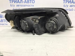 Фара левая галоген Captiva 2006-2011 C100 2.4 бензин Z24SED