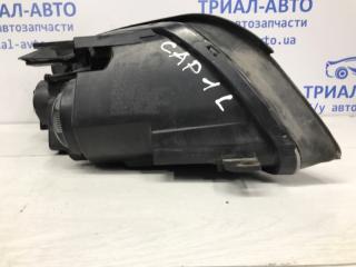 Фара левая галоген Captiva 2006-2011 C100 2.4 бензин Z24SED