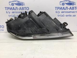 Фара левая галоген Captiva 2006-2011 C100 2.4 бензин Z24SED