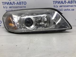 Фара правая галоген Chevrolet Captiva 2006-2011