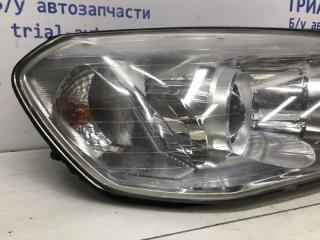 Фара правая галоген Captiva 2006-2011 C100 2.4 бензин Z24SED Фара правая галоген Captiva 2006-2011 C100 2.4 бензин Z24SED