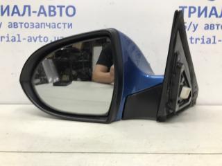 Зеркало левое Kia Sportage 2010-2016