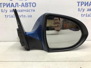 Зеркало правое Kia Sportage 2010-2016