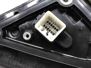 Зеркало правое Sportage 2010-2016 SL 1.7 diesel D4FD