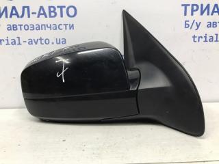 Зеркало правое Sorento 2002-2011 BL 2.5 diesel D4CB Зеркало правое Sorento 2002-2011 BL 2.5 diesel D4CB