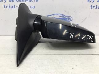 Зеркало правое Sorento 2002-2011 BL 2.5 diesel D4CB Зеркало правое Sorento 2002-2011 BL 2.5 diesel D4CB