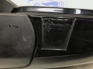 Зеркало правое Sorento 2002-2011 BL 2.5 diesel D4CB Зеркало правое Sorento 2002-2011 BL 2.5 diesel D4CB
