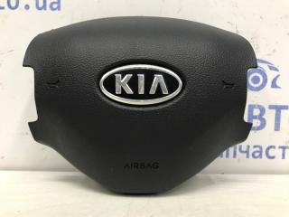 Подушка безопасности в руль Kia Sportage 2010-2016