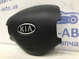 Подушка безопасности в руль Kia Sportage SL 1.7 diesel D4FD Подушка безопасности в руль Kia Sportage SL 1.7 diesel D4FD