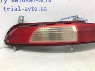 Катафот левый Sportage 2010-2016 SL 1.7 diesel D4FD