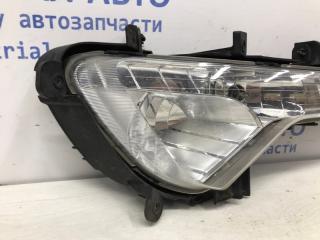 Фара противотуманная правая Sportage 2010-2016 SL 1.7 diesel D4FD Фара противотуманная правая Sportage 2010-2016 SL 1.7 diesel D4FD