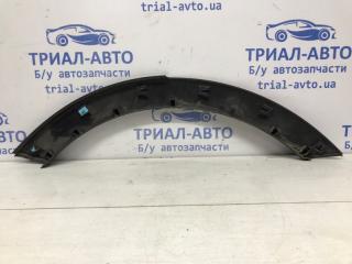 Накладка крыла задняя правая Sportage 2010-2016 SL 1.7 diesel D4FD