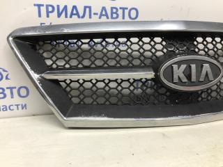 Решетка радиатора Sorento 2002-2011 BL 2.5 diesel D4CB Решетка радиатора Sorento 2002-2011 BL 2.5 diesel D4CB