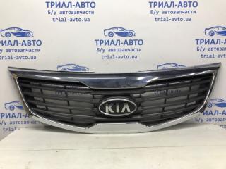 Решетка радиатора Kia Sportage 2010-2016