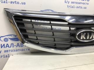 Решетка радиатора Sportage 2010-2016 SL 1.7 diesel D4FD