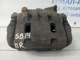 Запчасть суппорт передний правый Subaru Outback 2009-2014