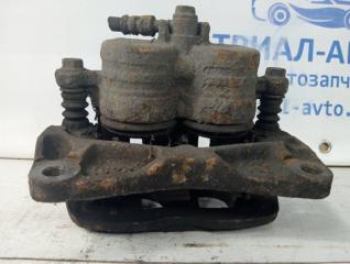 Суппорт передний правый Subaru Outback BR 2.5 бензин Ej253