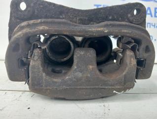 Суппорт передний правый Outback 2009-2014 BR 2.5 бензин Ej253