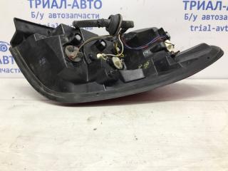 Фонарь задний внешний левый Captiva 2006-2011 C100 2.4 бензин Z24SED