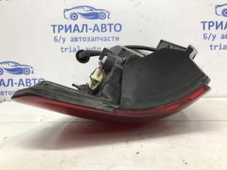 Фонарь задний внешний левый Captiva 2006-2011 C100 2.4 бензин Z24SED