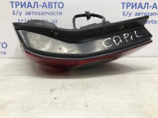 Фонарь задний внешний левый Captiva 2006-2011 C100 2.4 бензин Z24SED