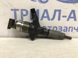 Форсунка топливная Subaru Forester 2012-2018