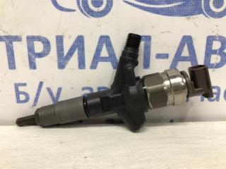 Форсунка топливная Subaru Forester 2012-2018