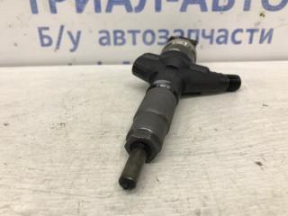 Форсунка топливная Forester 2012-2018 SJ 2.0 diesel EE20Z Форсунка топливная Forester 2012-2018 SJ 2.0 diesel EE20Z