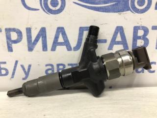 Форсунка топливная Subaru Forester 2012-2018