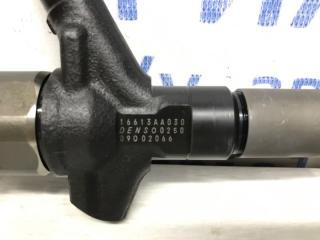 Форсунка топливная Forester 2012-2018 SJ 2.0 diesel EE20Z Форсунка топливная Forester 2012-2018 SJ 2.0 diesel EE20Z