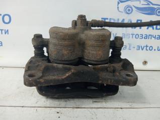 Суппорт передний левый Subaru Outback BR 2.5 бензин Ej253