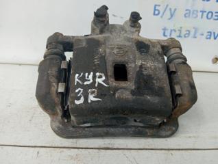 Суппорт задний правый SsangYong Kyron 2005-2016