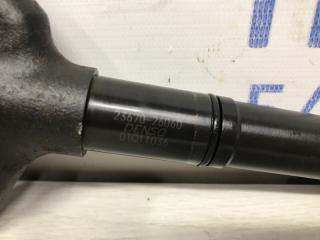 Форсунка топливная RAV 4 2012-2018 A40 2.2 diesel 2ADFTV Форсунка топливная RAV 4 2012-2018 A40 2.2 diesel 2ADFTV
