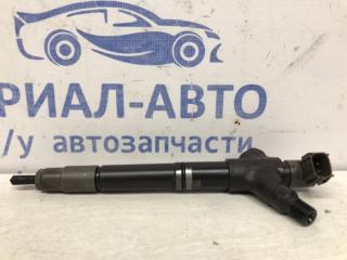 Форсунка топливная Toyota RAV 4 2012-2018
