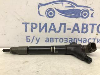 Форсунка топливная Toyota RAV 4 2012-2018