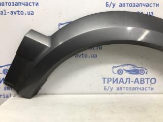 Накладка крыла передняя правая Sorento 2002-2011 BL 2.5 diesel D4CB Накладка крыла передняя правая Sorento 2002-2011 BL 2.5 diesel D4CB