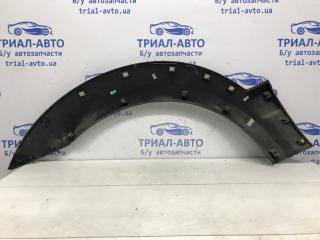 Накладка крыла передняя правая Sorento 2002-2011 BL 2.5 diesel D4CB Накладка крыла передняя правая Sorento 2002-2011 BL 2.5 diesel D4CB