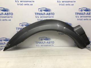 Накладка крыла передняя левая Kia Sorento 2002-2011