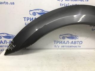 Накладка крыла передняя левая Sorento 2002-2011 BL 2.5 diesel D4CB Накладка крыла передняя левая Sorento 2002-2011 BL 2.5 diesel D4CB